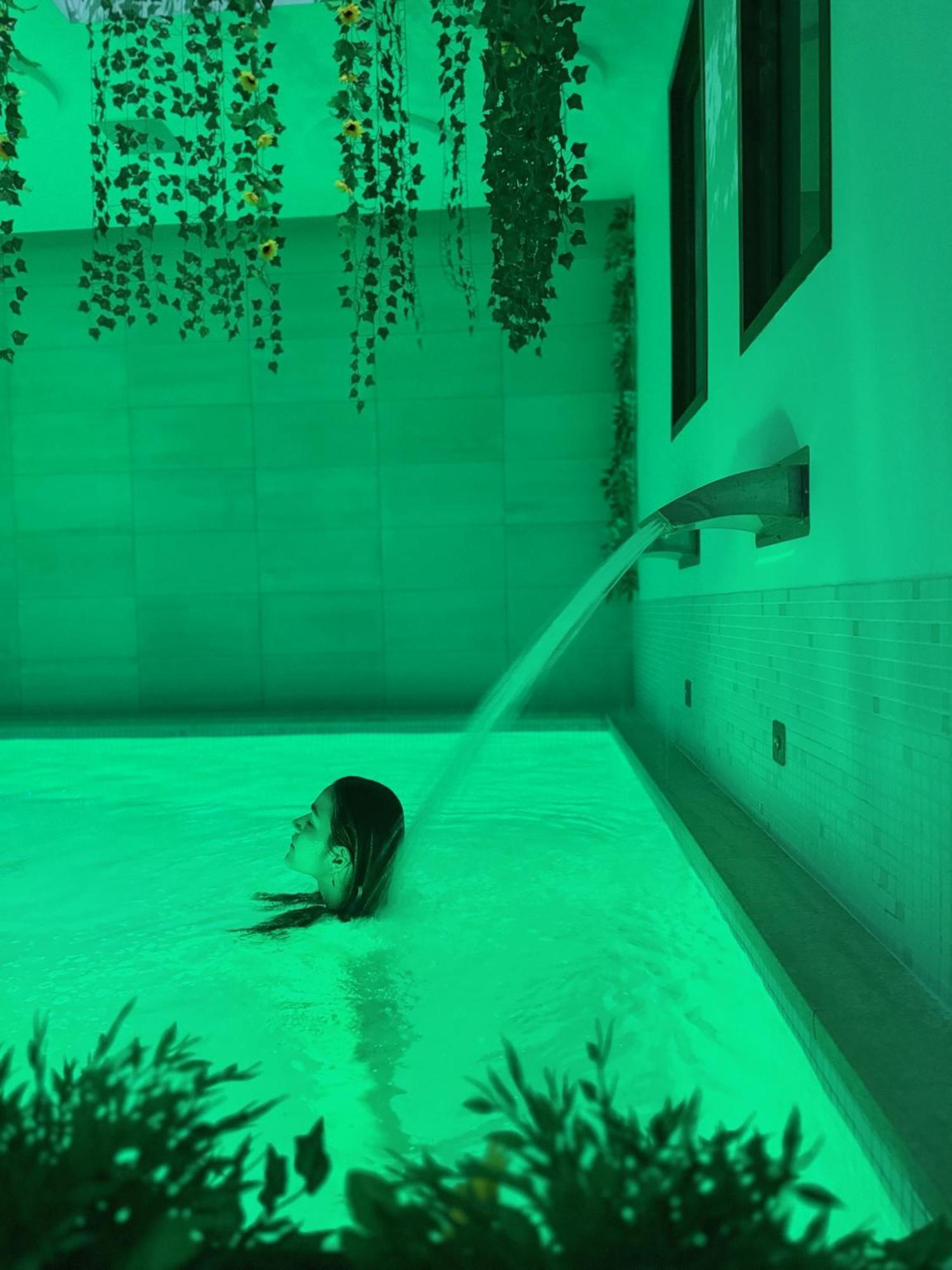 Sono & Spa - Adults Only ラ・ガリガ エクステリア 写真