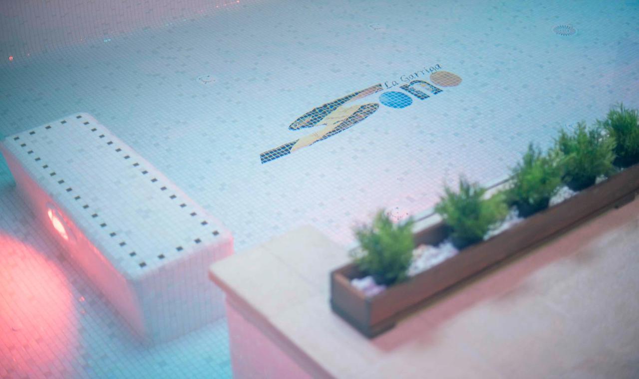 Sono & Spa - Adults Only ラ・ガリガ エクステリア 写真